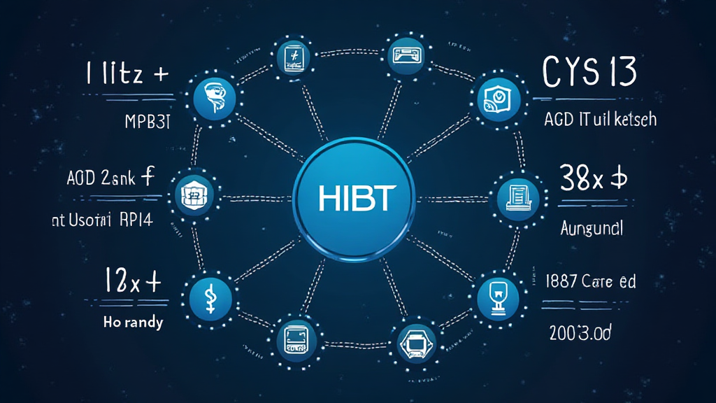 What is HIBT crypto