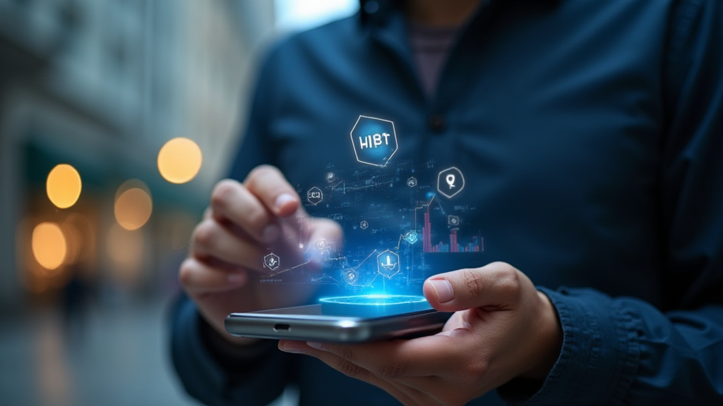 How to buy HIBT in Vietnam