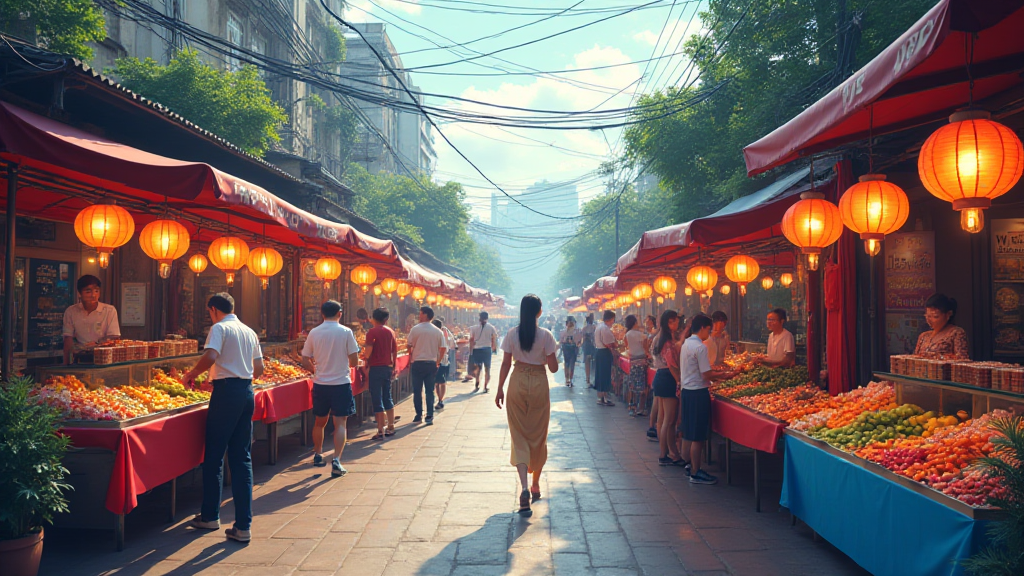 Vietnam Web3 market growth