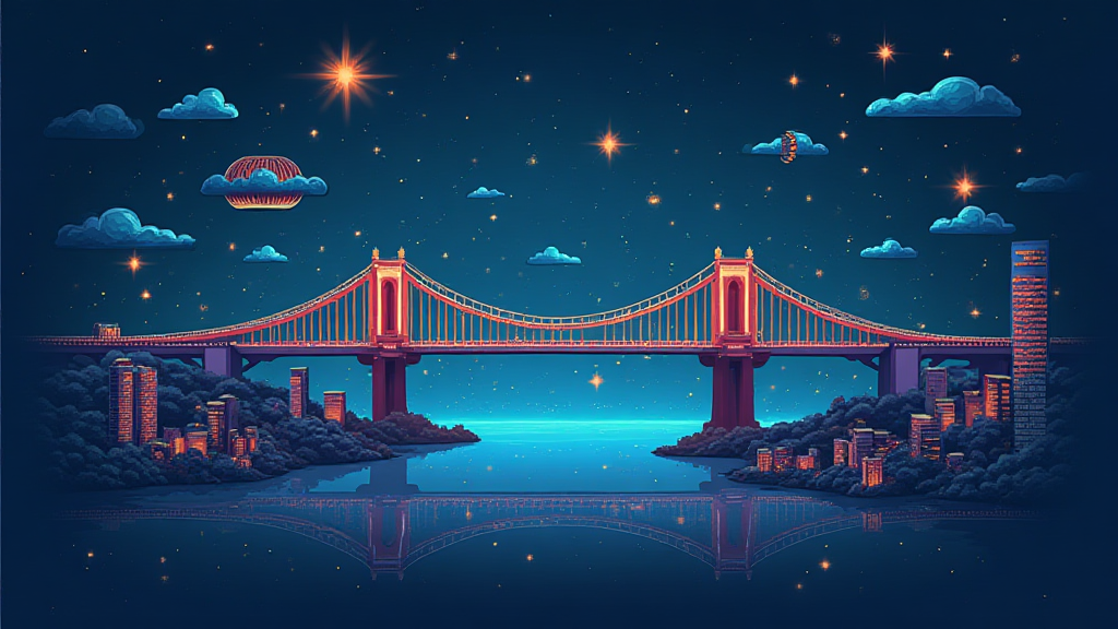 Vietnam blockchain developers