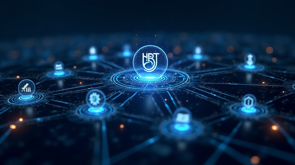 HIBT exchange listing