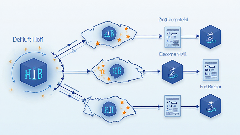 HIBT future potential