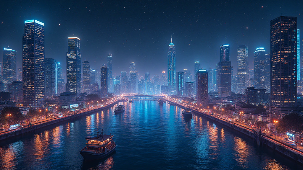 Vietnam metaverse projects