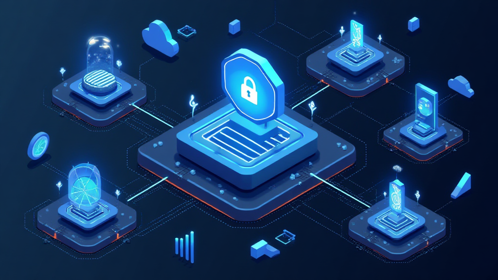 Web3 infrastructure Vietnam