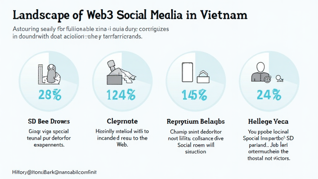 Web3 social media Vietnam