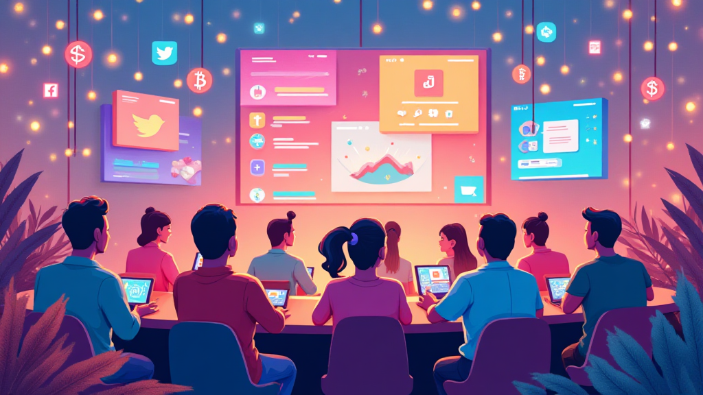 Vietnam crypto influencers