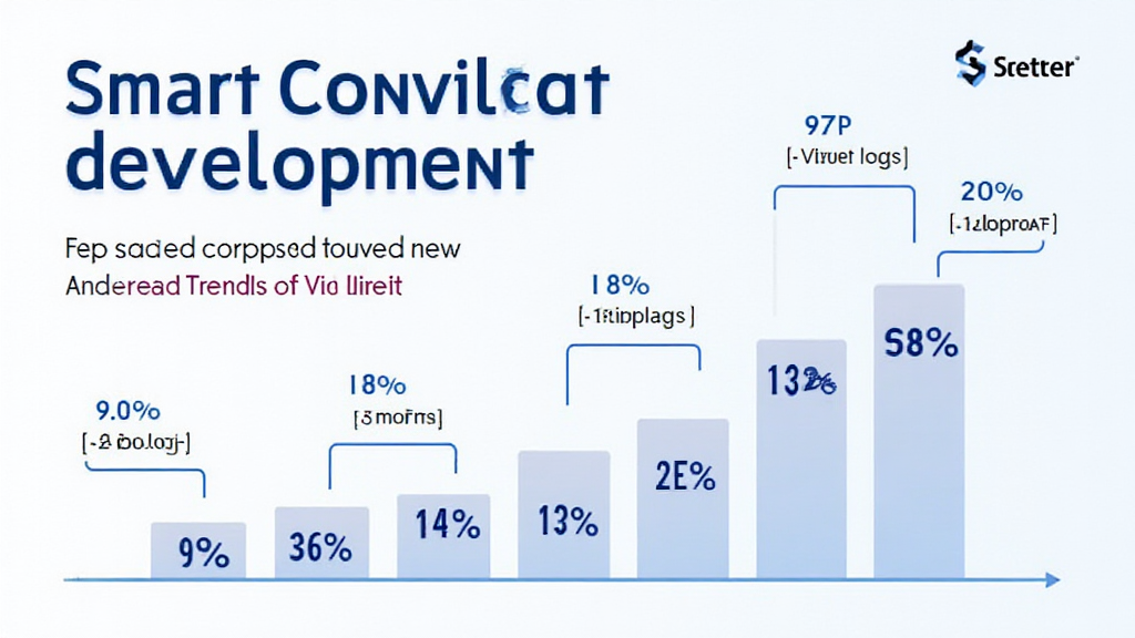Smart contract development Vietnam