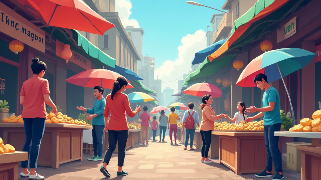 Vietnam crypto payment gateway