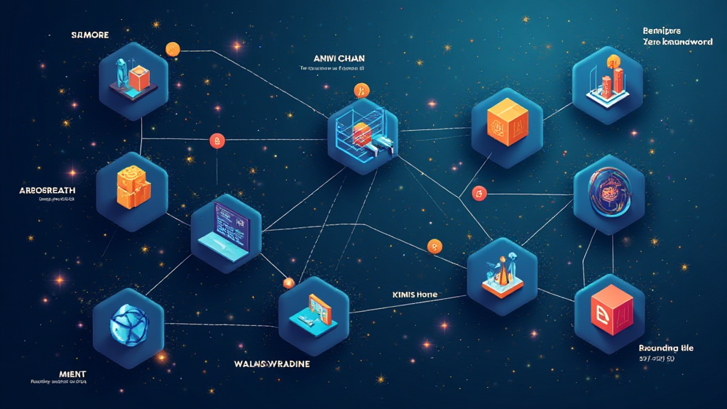 Blockchain for business Vietnam