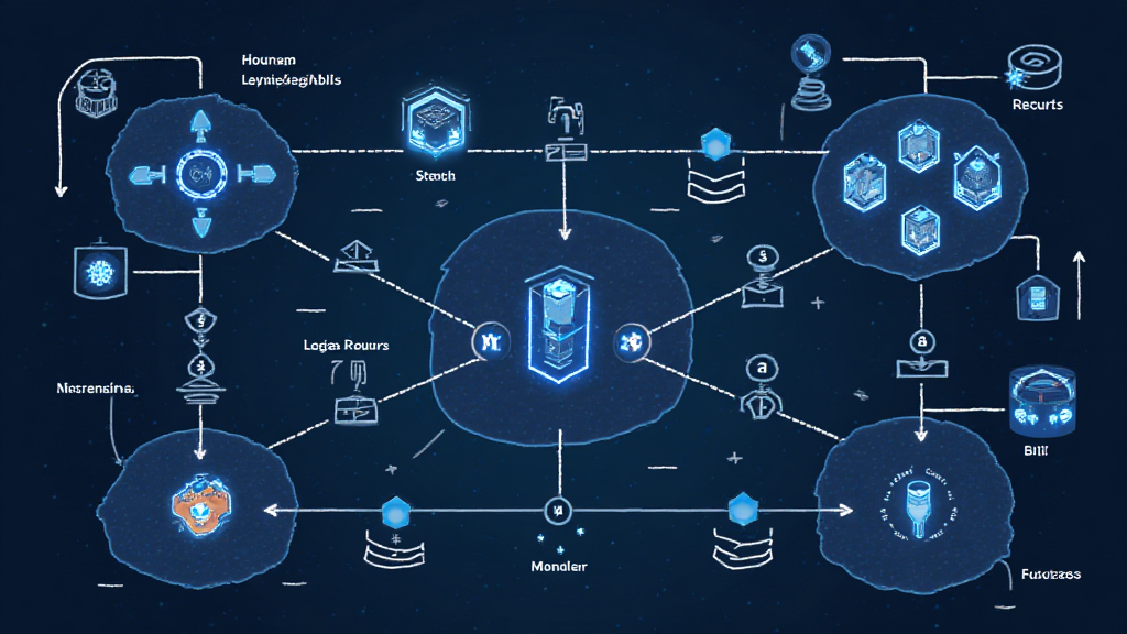 Web3 scaling solutions