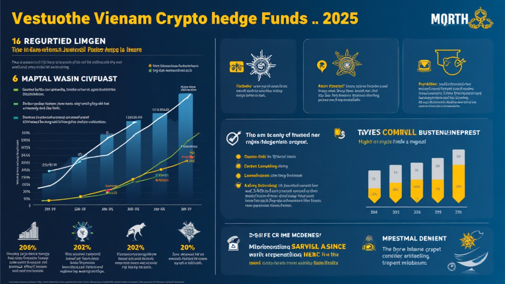 Vietnam crypto hedge fund