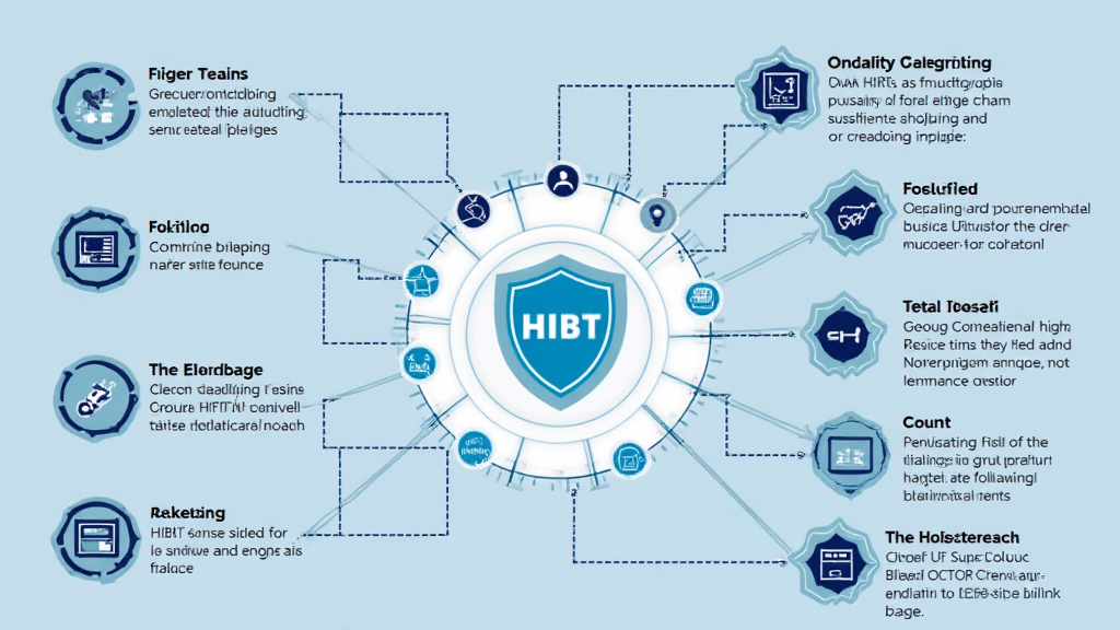 HIBT whitepaper summary