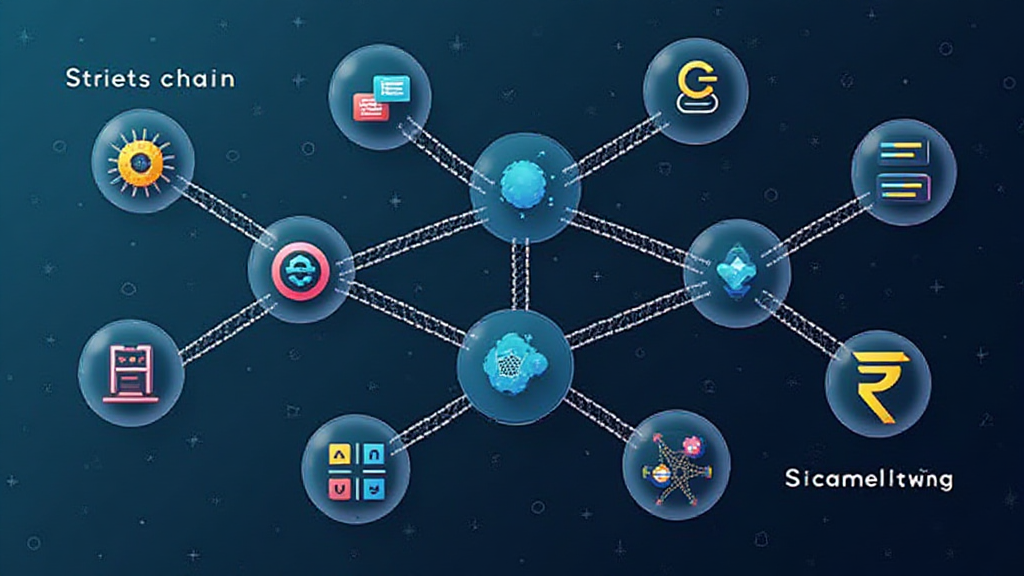 Web3 interoperability