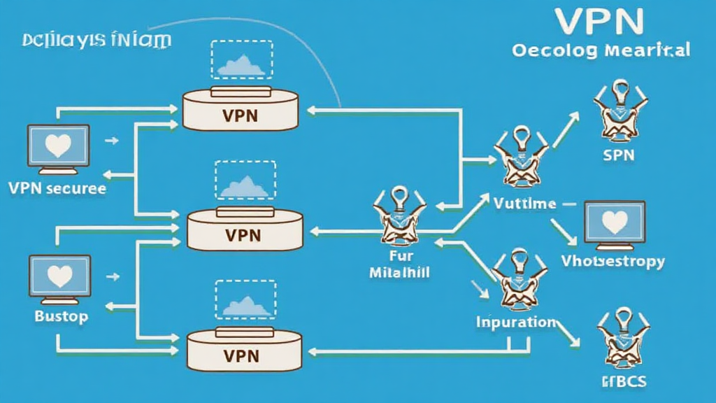 Decentralized VPN Vietnam