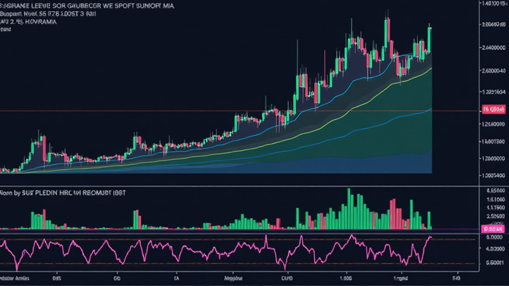 HIBT support resistance levels