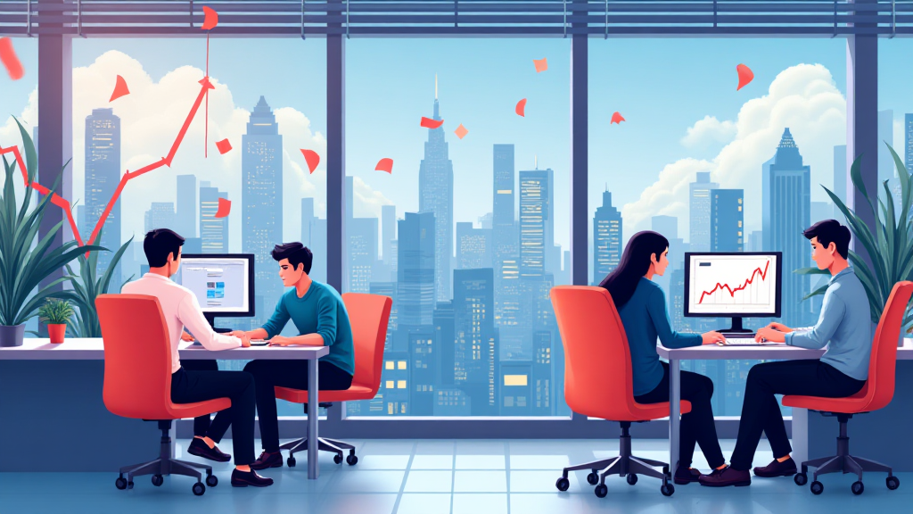 Vietnam crypto job market