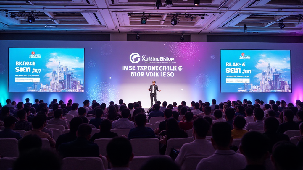 Vietnam crypto conference 2024