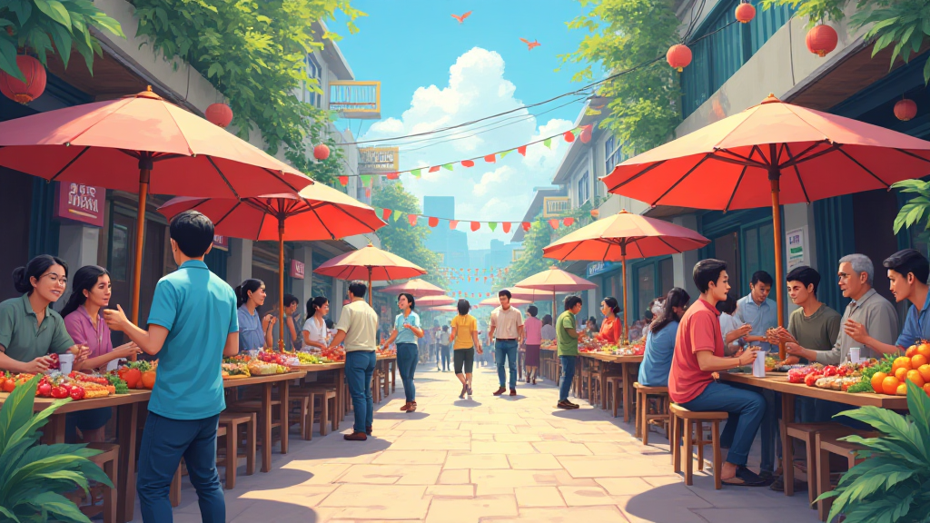 Vietnam crypto lending platform