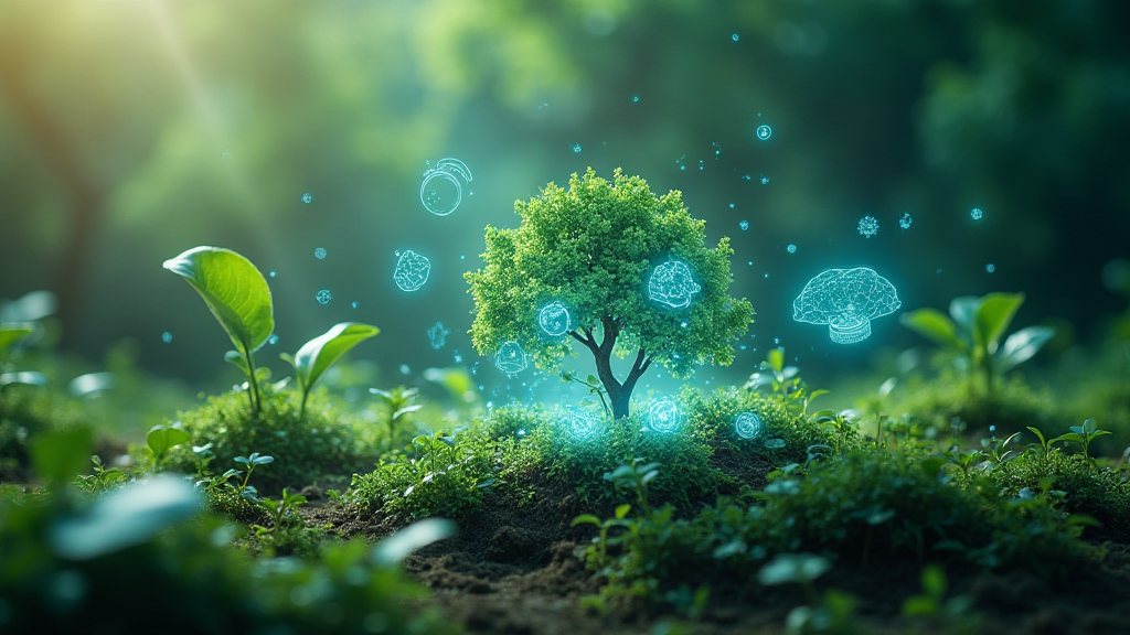 Green blockchain Vietnam