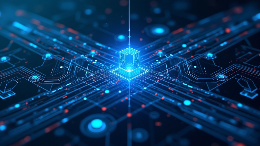 HIBT DApp integration