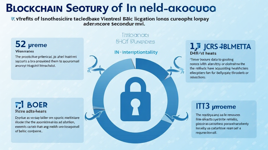 Blockchain healthcare Vietnam