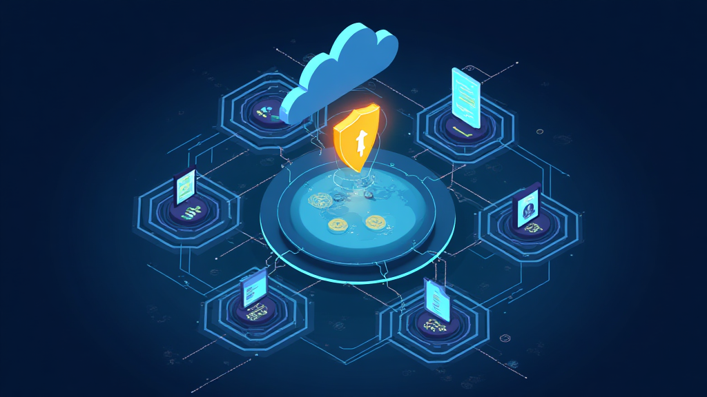 Vietnam crypto custody service