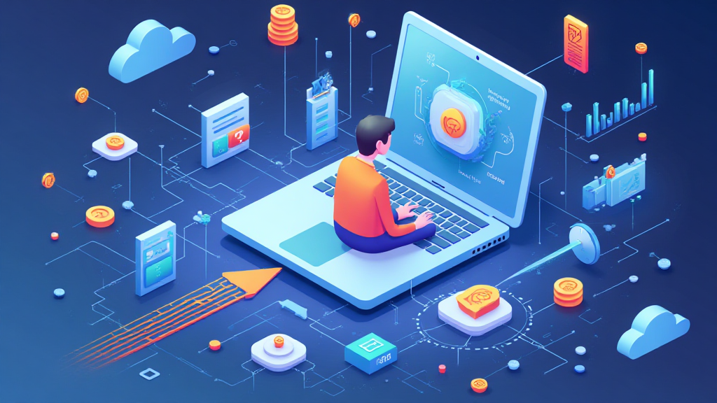 Web3 user onboarding