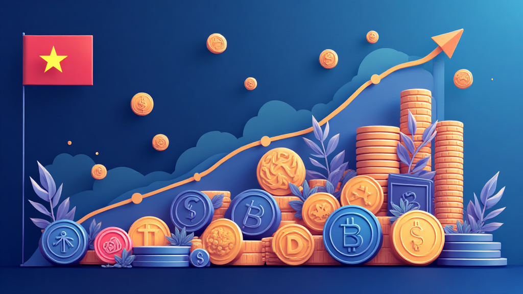 Vietnam crypto index fund