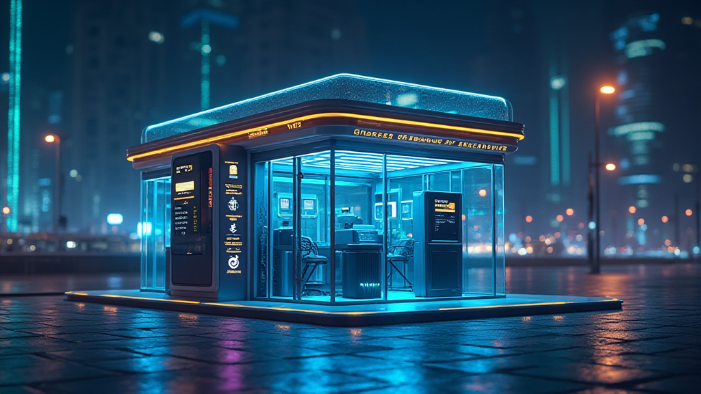 Web3 analytics platform