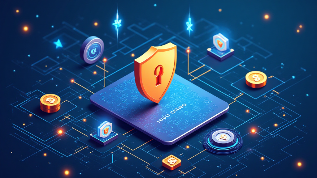 Vietnam crypto security audit