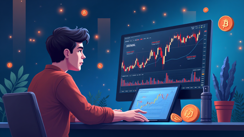 HIBT relative strength index