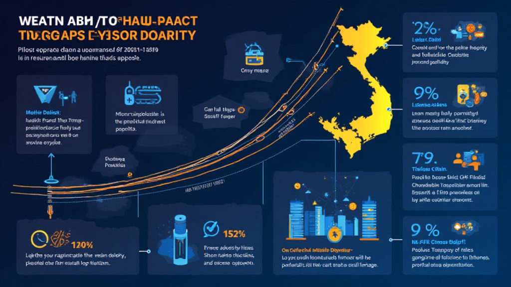 Vietnam crypto liquidity