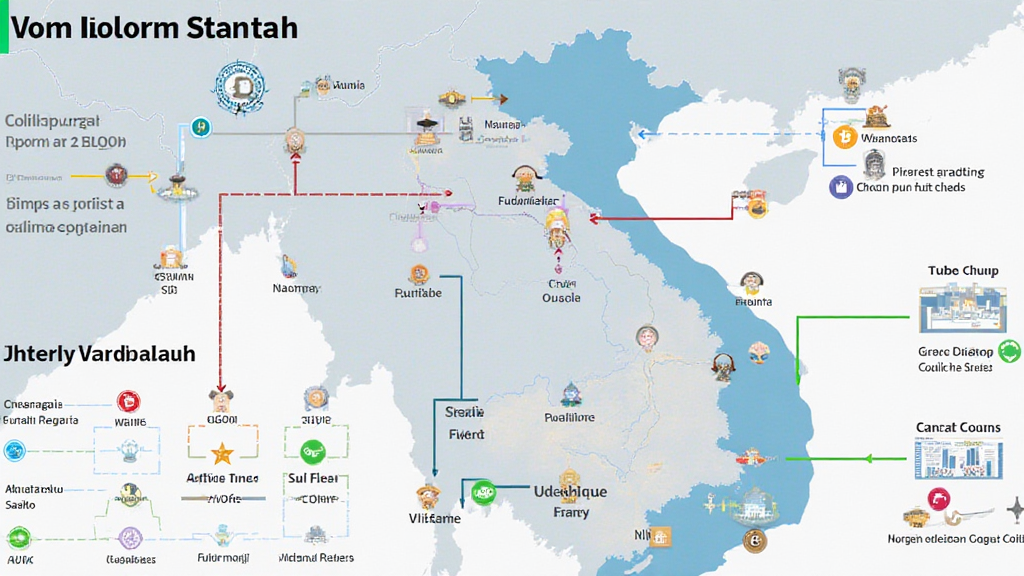 Vietnam crypto arbitrage