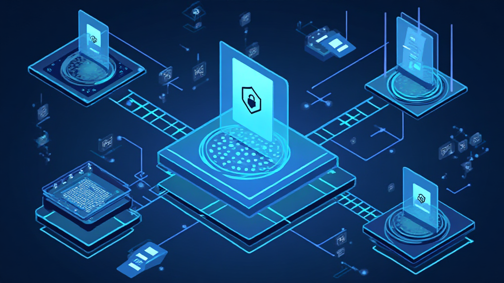 Blockchain voting system Vietnam