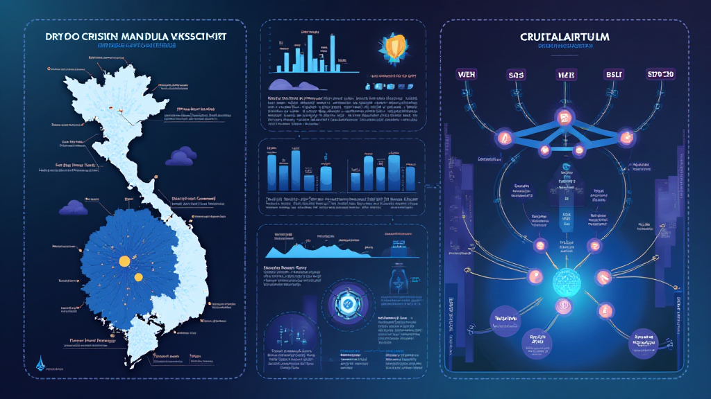Vietnam crypto market maker