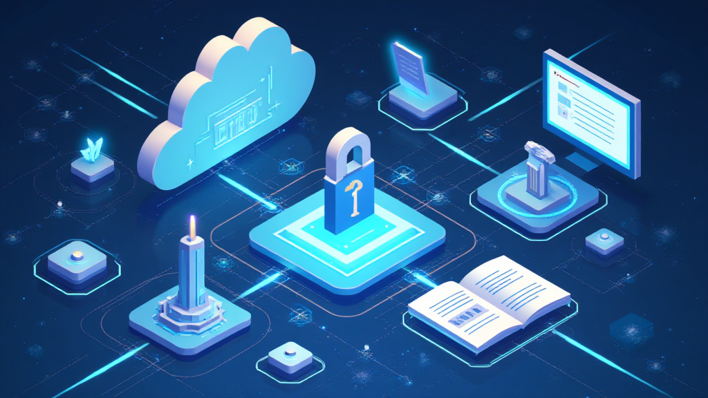 Blockchain notary Vietnam