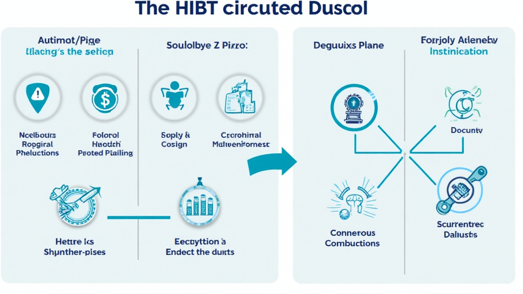 HIBT circulating supply update