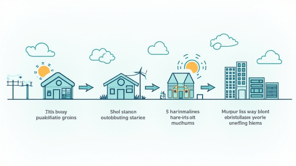 Blockchain energy trading Vietnam