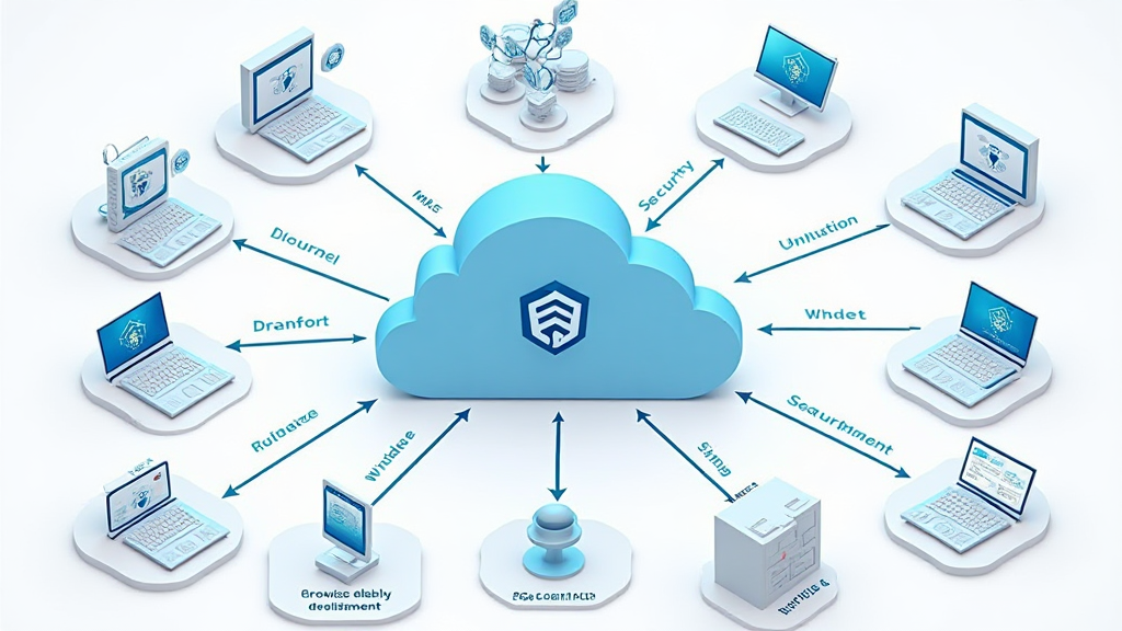 Web3 cloud computing