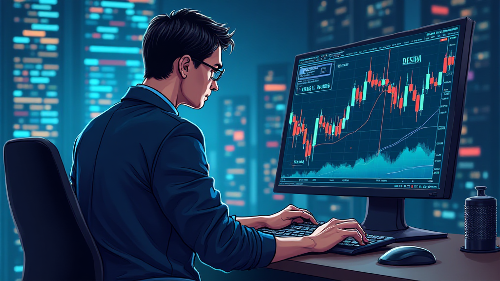 Vietnam crypto algorithm trading