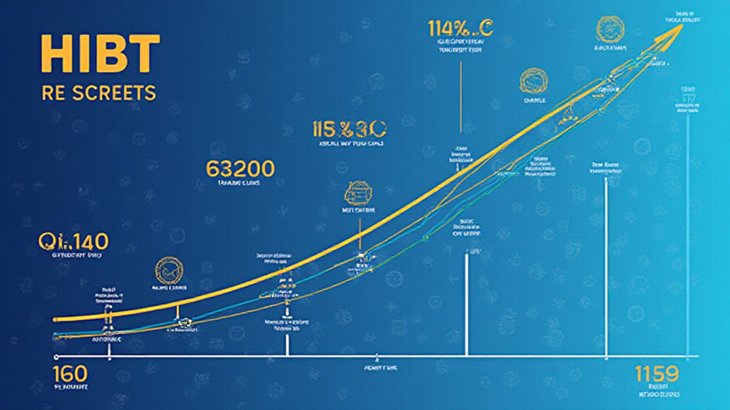 HIBT transaction history
