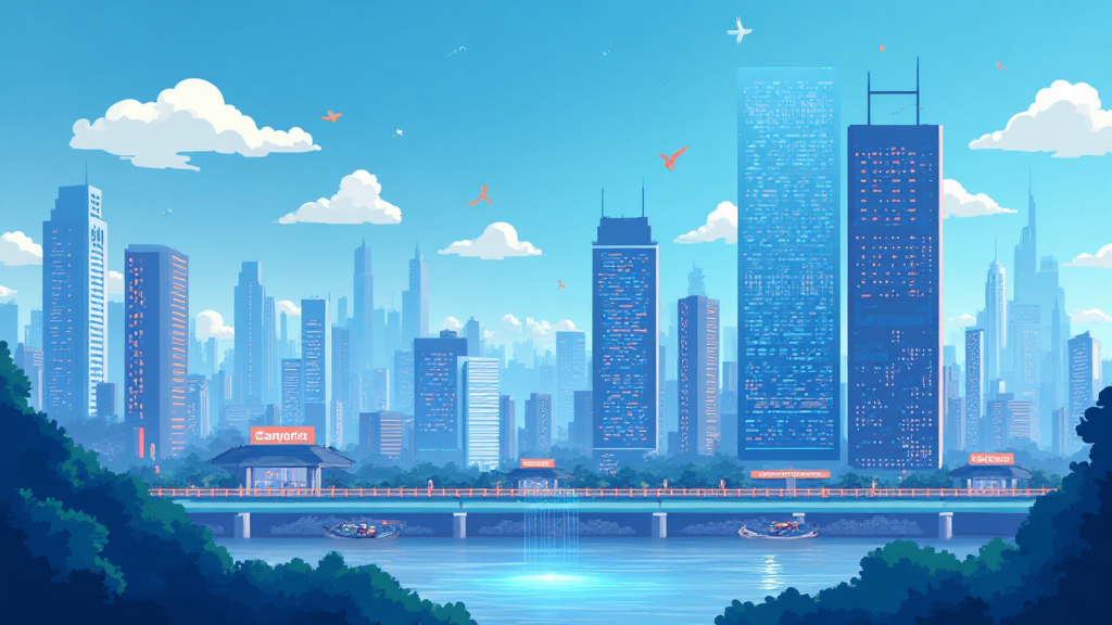 Blockchain warranty Vietnam