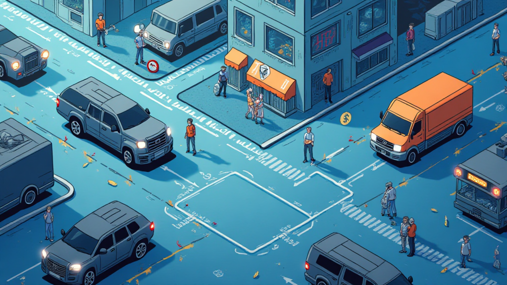 HIBT network congestion