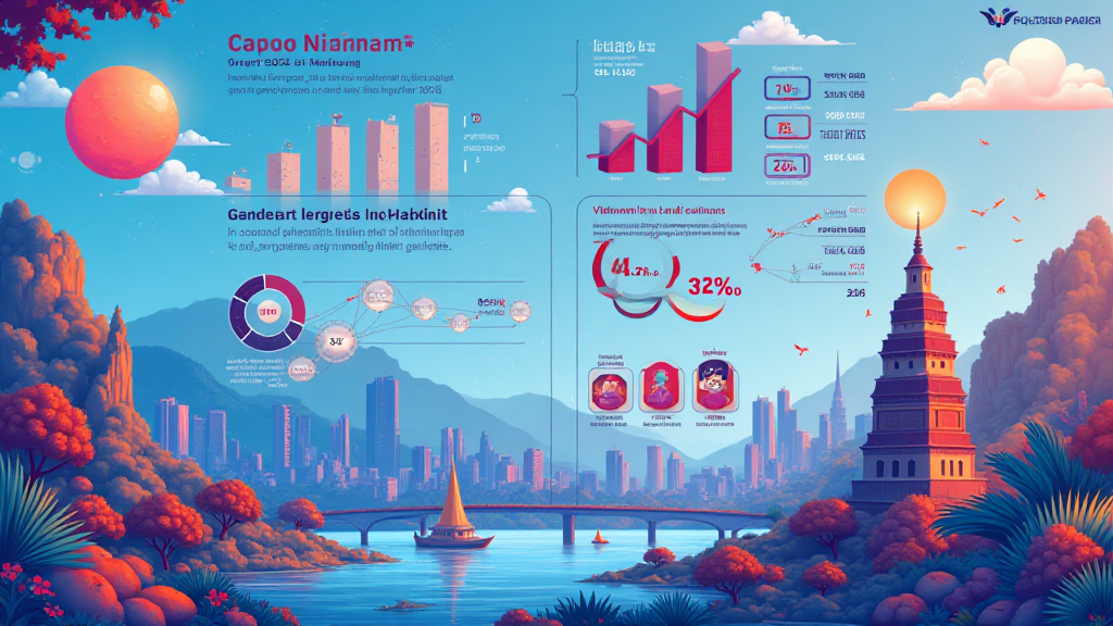 Vietnam crypto fundraising