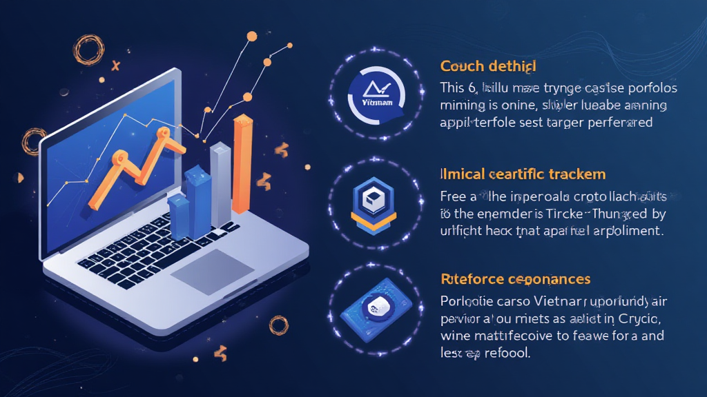 Vietnam crypto portfolio tracker