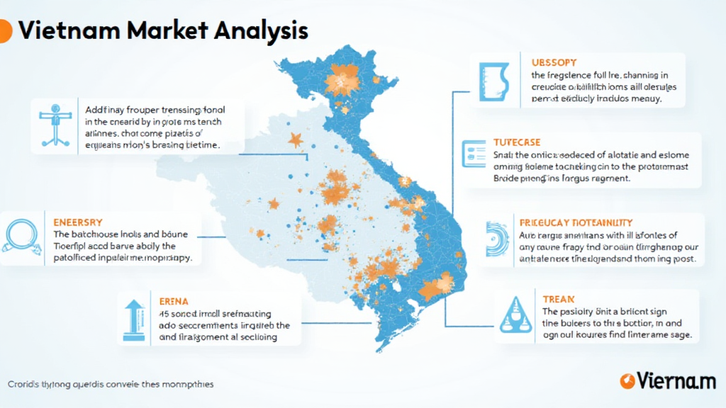 Vietnam crypto market analysis