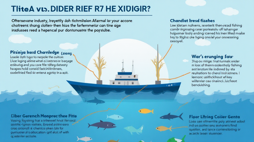 Blockchain fishing industry Vietnam