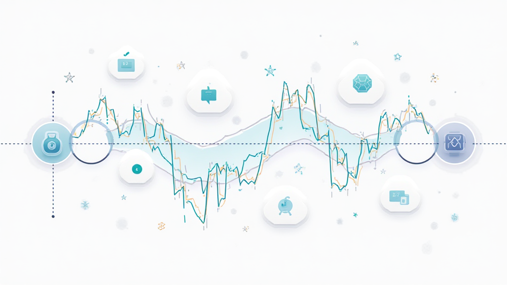 HIBT volume oscillator