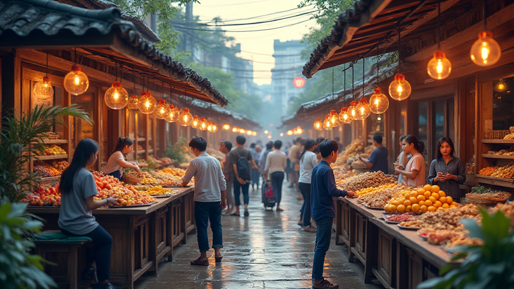 Vietnam crypto mentorship