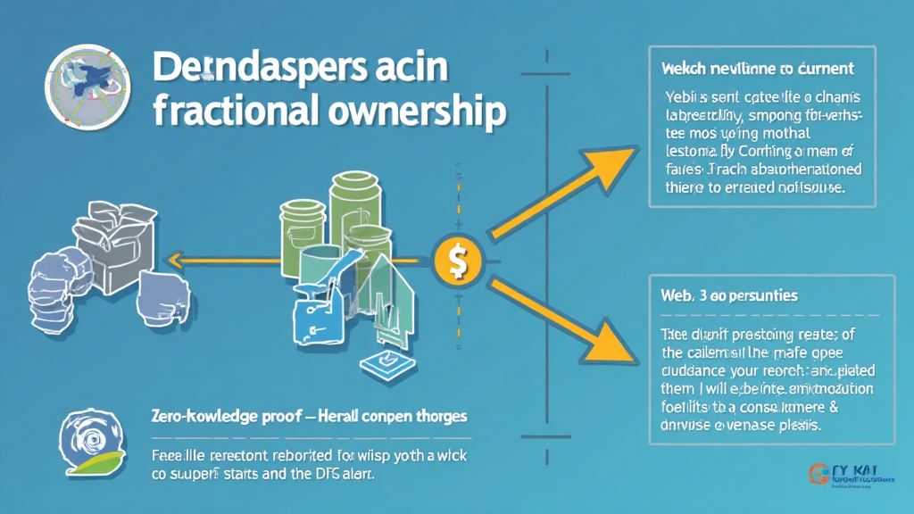 Web3 fractional ownership